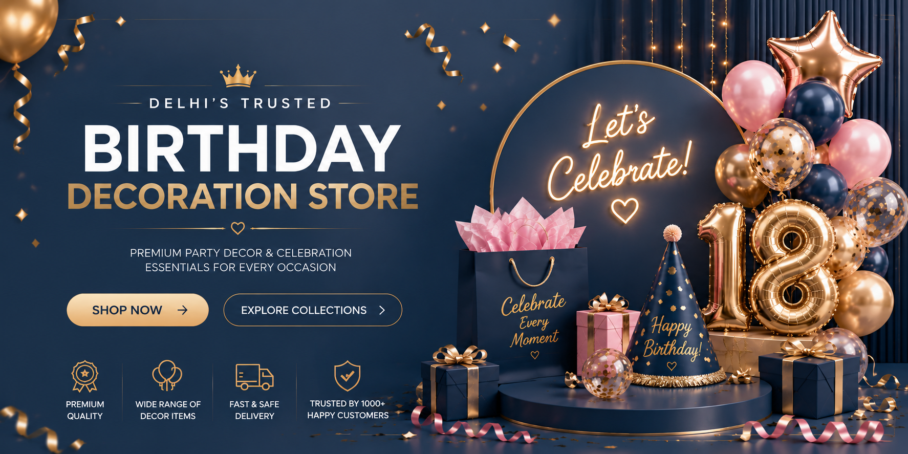 Benefits of Custom eCommerce Website Development