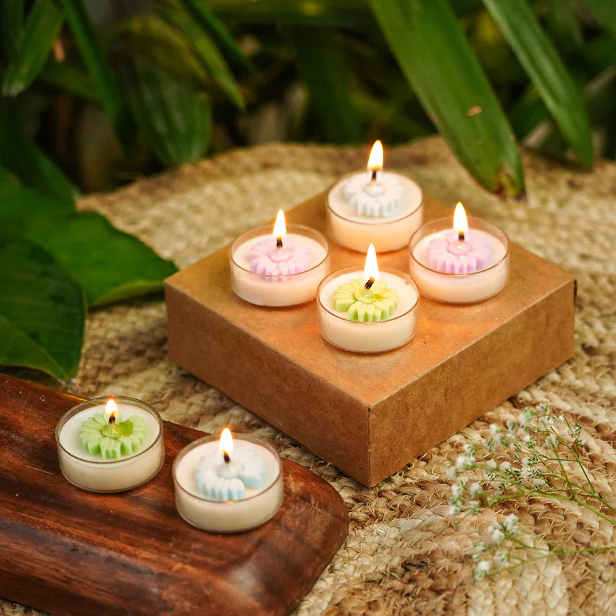 Candles