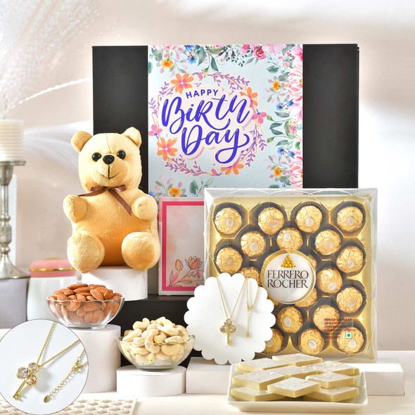 Birthday Gifts