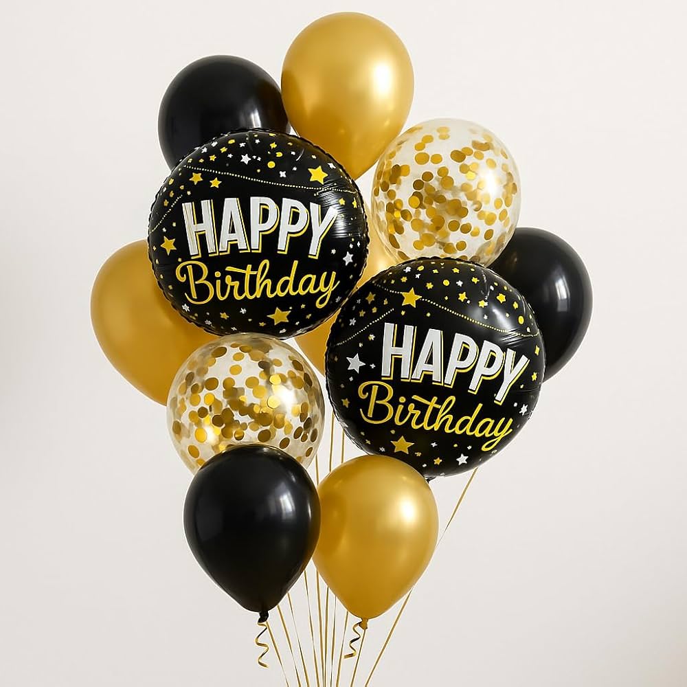Balloons